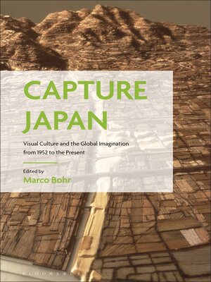 cover image of Capture Japan